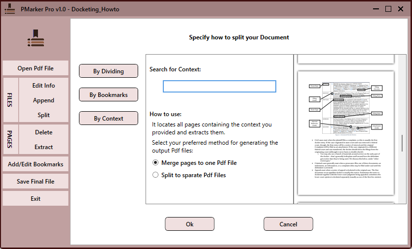 PMarker Pro Screenshot 6