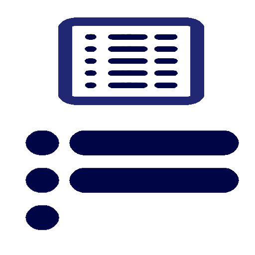 Statementer Icon